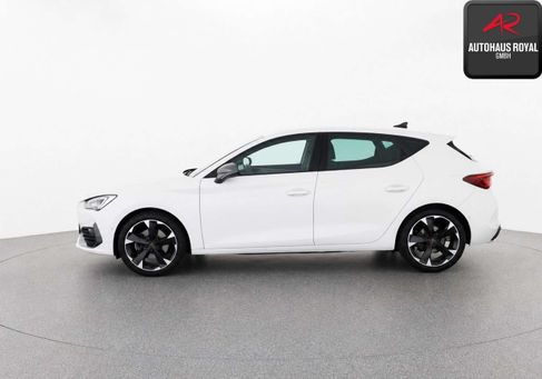 Cupra Leon, 2024
