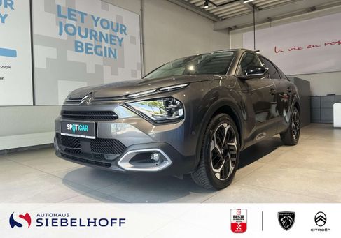 Citroën C4, 2023 2