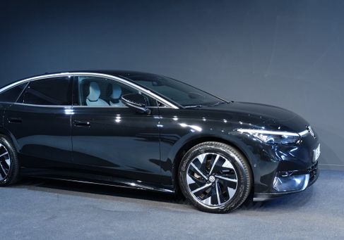 Volkswagen ID.7, 2024