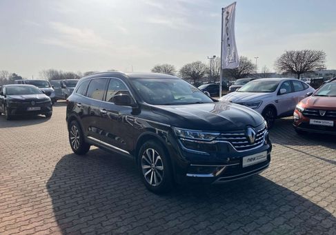 Renault Koleos, 2022