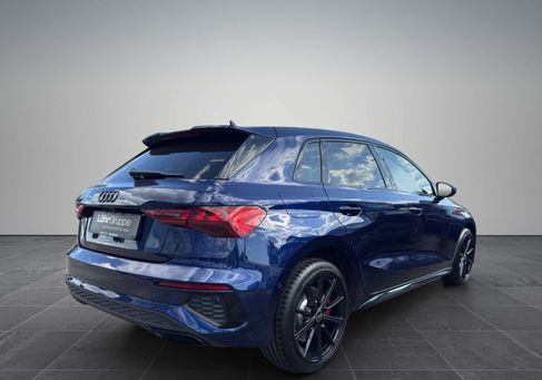 Audi A3, 2023 3