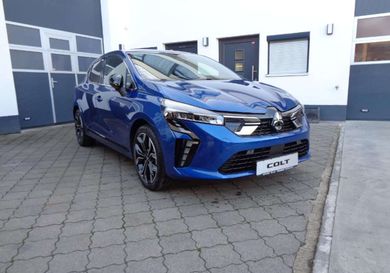 Mitsubishi Colt, 2025