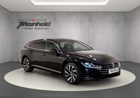 Volkswagen Arteon, 2022 2