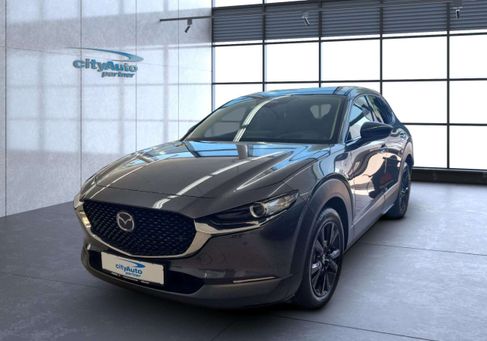 Mazda CX-30, 2026 2