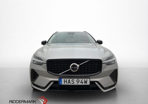 Volvo XC60, 2024