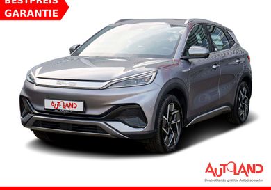 BYD Atto 3, 2023