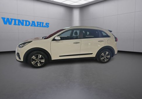 Kia Niro, 2020