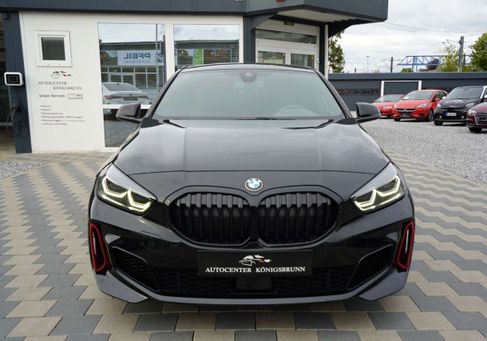 BMW 128, 2023