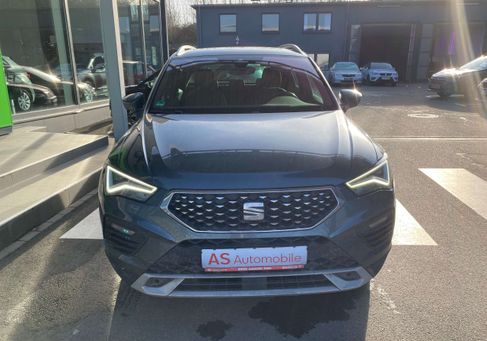 Seat Ateca, 2022