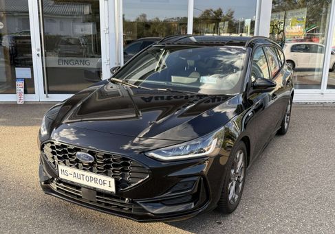 Ford Focus, 2024 2