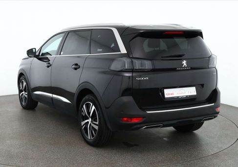 Peugeot 5008, 2024