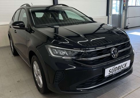Volkswagen Taigo, 2023