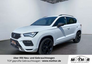 Seat Ateca, 2023