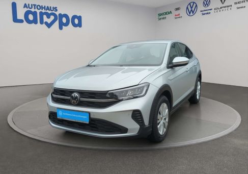 Volkswagen Taigo, 2024