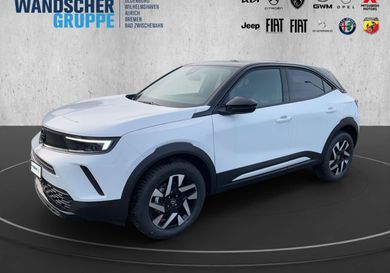 Opel Mokka, 2024