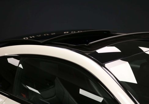 Mercedes-Benz C 43 AMG, 2017