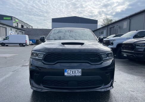 Dodge Durango, 2021