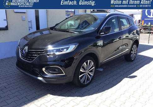 Renault Kadjar, 2019