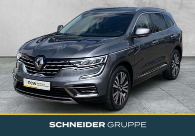 Renault Koleos, 2023