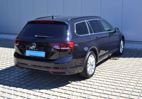 Volkswagen Passat Variant, 2021 3