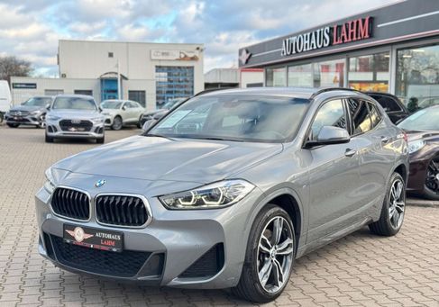 BMW X2, 2023