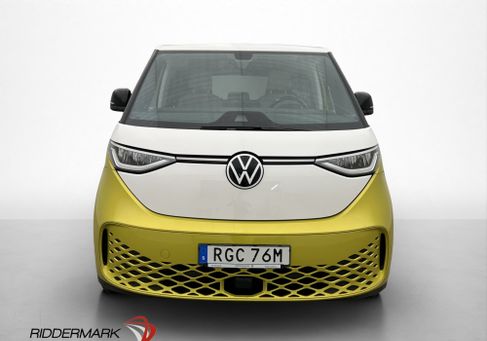 Volkswagen ID.Buzz, 2023