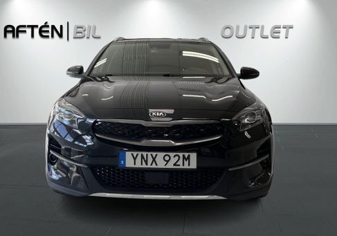 Kia XCeed, 2020