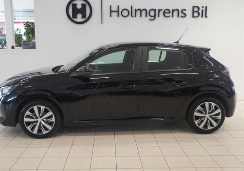 Peugeot 208, 2020 3