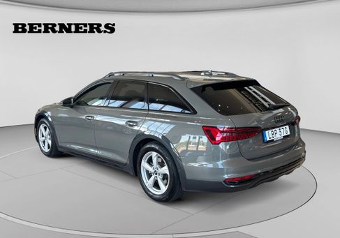 Audi A6 Allroad, 2025