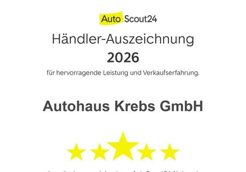 Opel Frontera, 2026