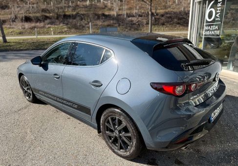 Mazda 3, 2026