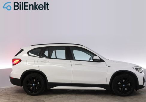 BMW X1, 2022