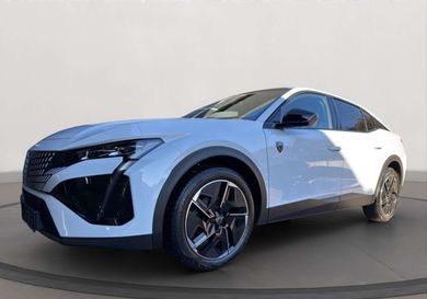 Peugeot 408, 2023