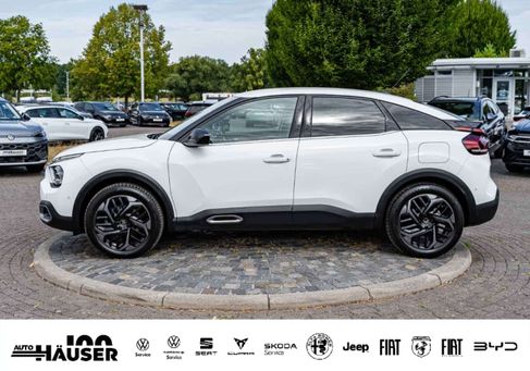 Citroën C4, 2021 3