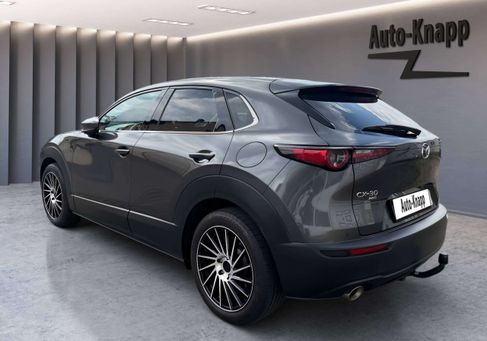 Mazda CX-30, 2020 3