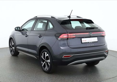 Volkswagen Taigo, 2022