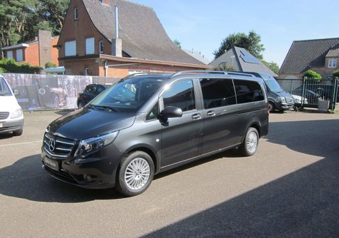 Mercedes-Benz Vito, 2020