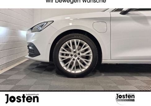 Seat Leon, 2023 2