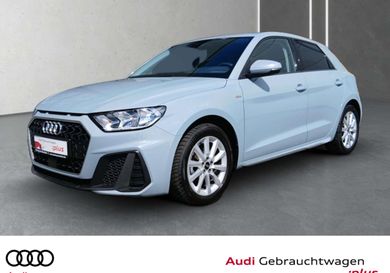 Audi A1, 2025