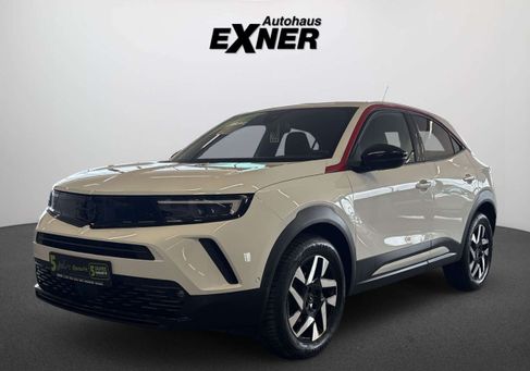 Opel Mokka, 2023 2
