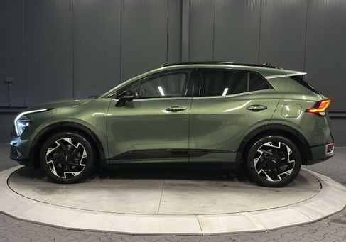 Kia Sportage, 2022 2