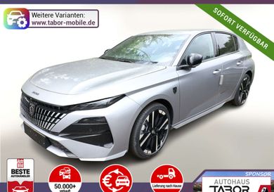 Peugeot 308, 2026
