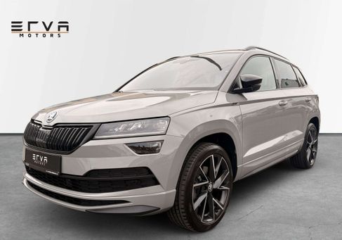 Skoda Karoq, 2022