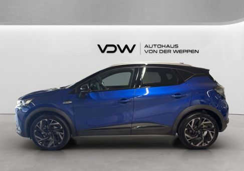 Renault Captur, 2024