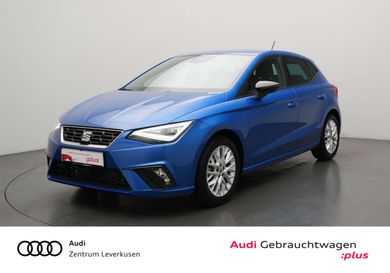 Seat Ibiza, 2025
