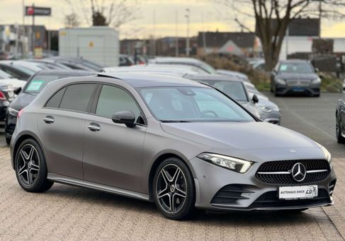 Mercedes-Benz A 200, 2019