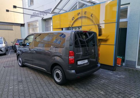 Opel Vivaro, 2022 3