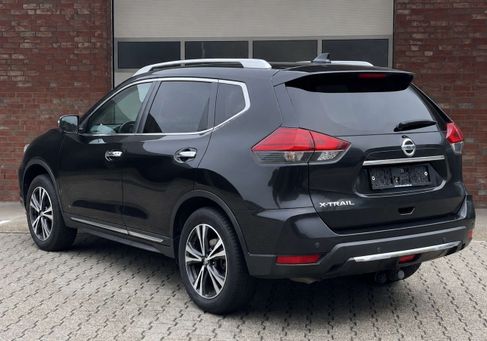 Nissan X-Trail, 2021 3