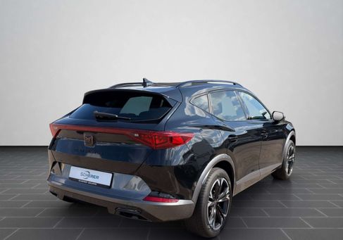 Cupra Formentor, 2022