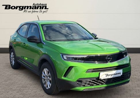 Opel Mokka, 2023 3